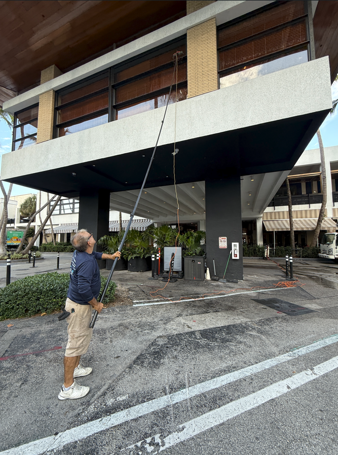 Bal Harbour, fl